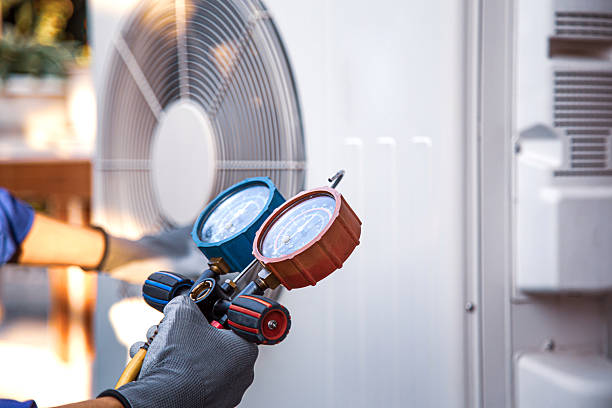 Trusted Hvac Maintenance service in Broomall, PA - HVAC Repair CO