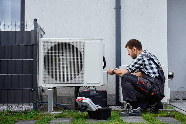 Trusted Hvac Repair service in Broomall, PA - HVAC Repair CO